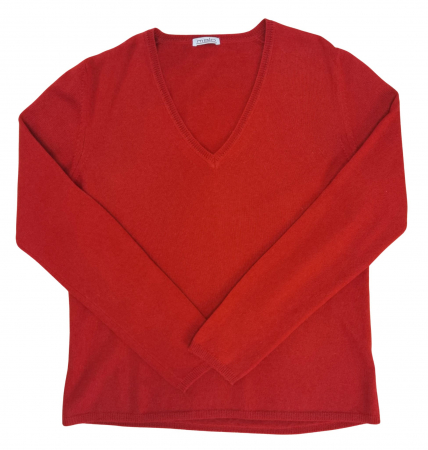 Pulovere Femei - Pulover casmir malo Femei-XL