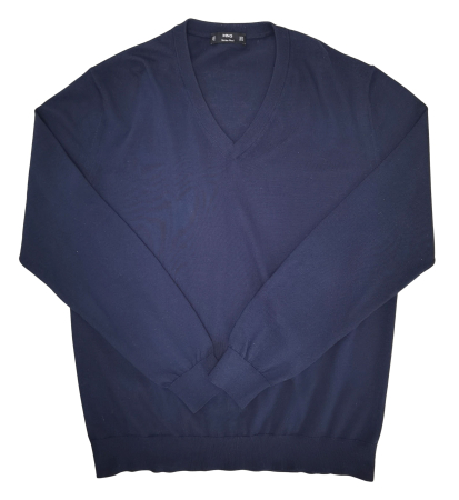 Barbati - Pulover lana MANGO Barbati-L