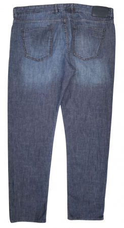 Blugi Massimo Dutti Barbati-XL [1]