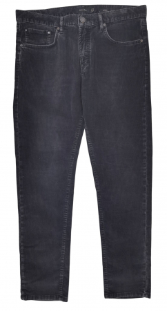 Pantaloni lungi Barbati - Pantaloni Massimo Dutti Barbati-M