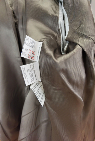 Sacou lana Max Mara Femei-M [6]
