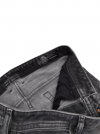 Blugi gri DIESEL Barbati-M [4]