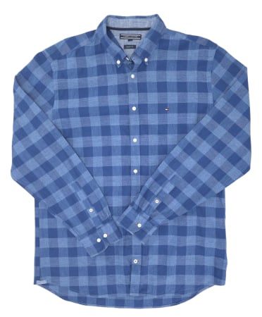 Noutati - Camasa Tommy Hilfiger Barbati-XL
