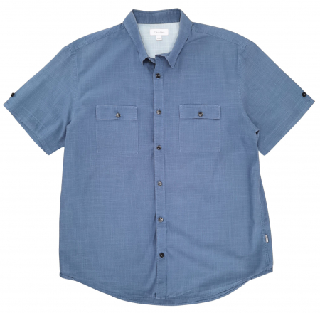 Camasi Barbati - Camasa Calvin Klein Barbati-L