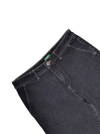 Blugi Benetton Femei-XS [2]