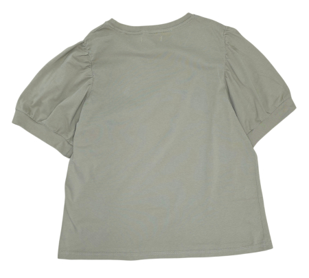 Tricou verde Polo ASSN Femei-L [1]