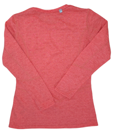 Bluza fitness Wedze Femei-XS [1]