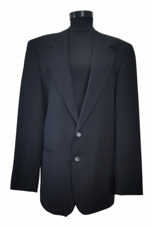 Sacouri Barbati - Sacou lana Vintage Barbati-L