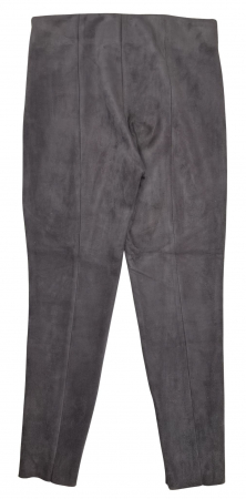 Pantaloni maro Zara Femei-M [1]