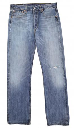 Barbati - Blugi Levi's 501 Barbati-M
