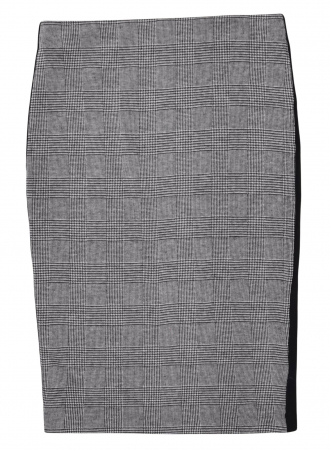 Fusta office Orsay Femei-S [1]