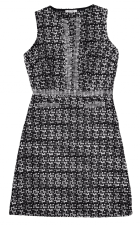 Rochii - Rochie cu model Orsay Femei-XS