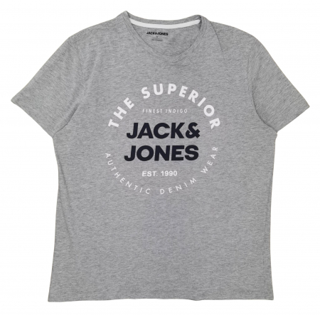 Tricouri Barbati - Tricou Jack&Jones Barbati-XL