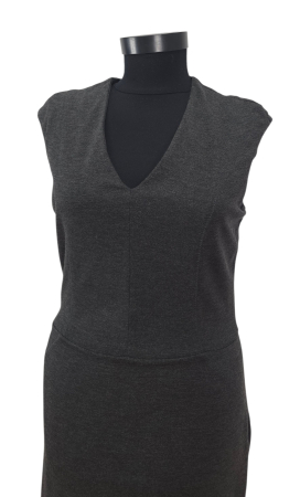 Rochie gri MANGO Femei-M [2]