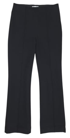 Femei - Pantaloni negri Arket Femei-XS