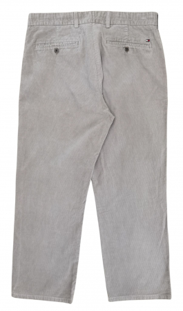 Pantaloni velur Tommy Hilfiger Barbati-M [1]