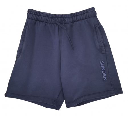 Pantaloni scurti Femei - Pantaloni bumbac sundek Femei-S