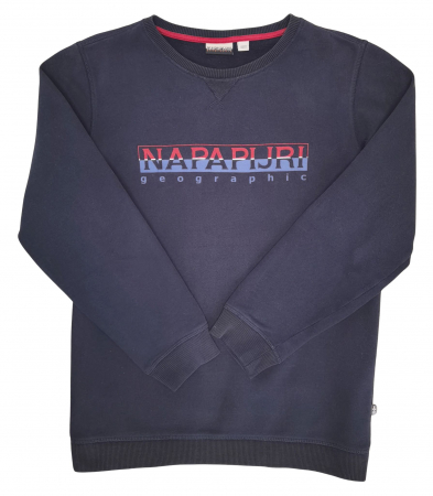 Noutati - Bluza Napapijri Baieti 14 Ani