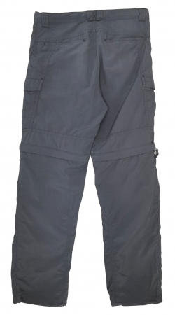 Pantaloni McKinley Baieti 12 Ani [1]