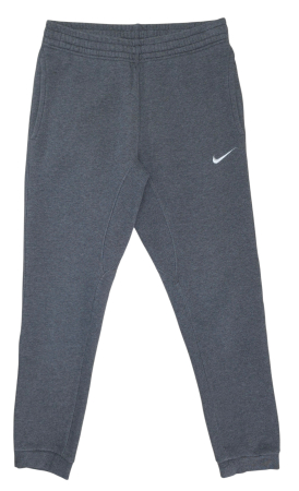 Noutati - Pantaloni gri Nike Femei-XS