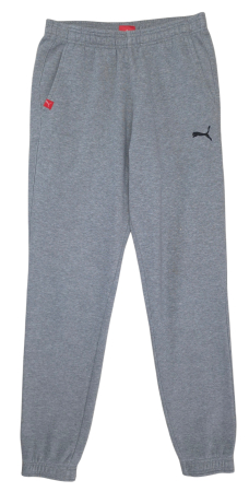 Noutati - Pantaloni gri PUMA Femei-S