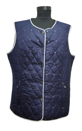 Geci subtiri Femei - Vesta de fas Retro Femei-XL