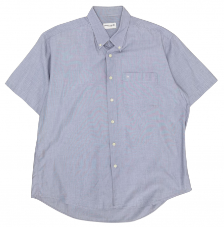 Camasi cu maneca scurta Barbati - Camasa Pierre Cardin Barbati-XL