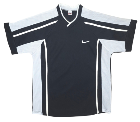 Sport - Tricou sport negru Brabati-M
