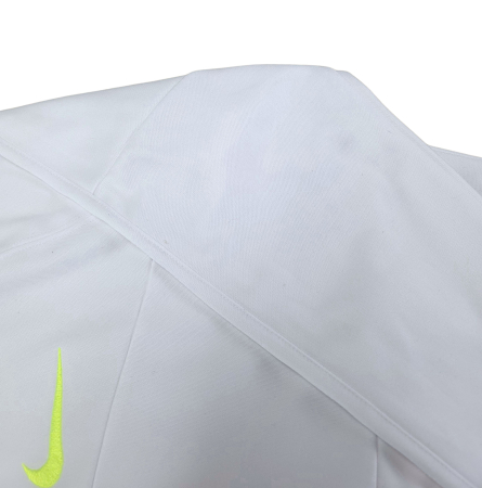 Jacheta alba Nike Barbati-L [3]