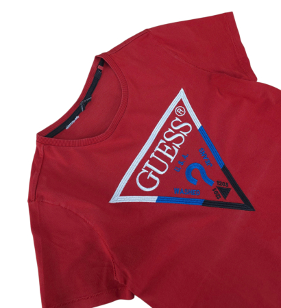 Tricou GUESS Fete 14 Ani [2]