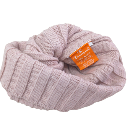 Caciula roz Champion Femei [3]