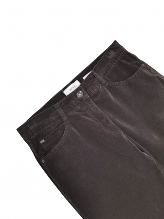 Pantaloni velur Brax Femei-S [2]