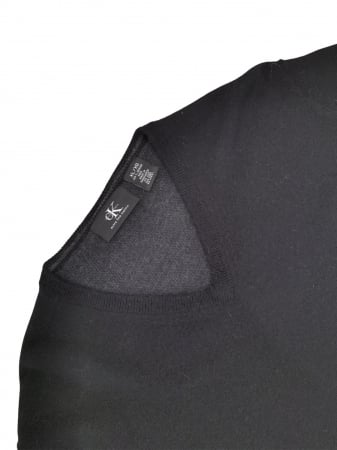 Pulover lana merino Calvin Klein Femei-XL [2]