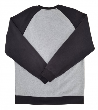 Bluza gri Burton Barbati-M [1]