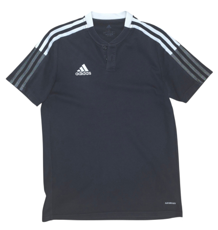 Sport - Tricou negru adidas Barbati-S