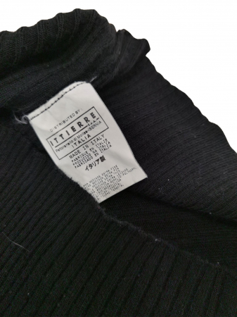 Bluza lana merino Versace Femei-L [4]