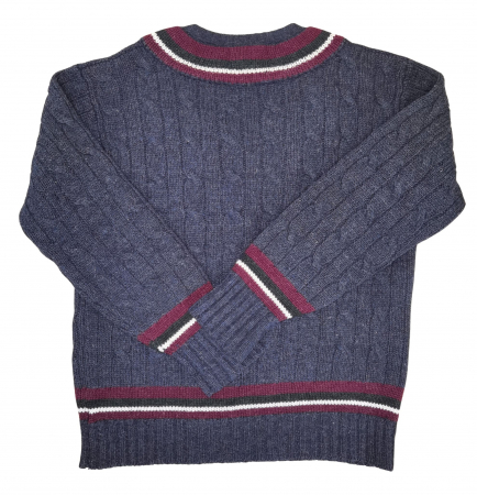 Pulover lana Ralph Lauren Barbati-L [1]