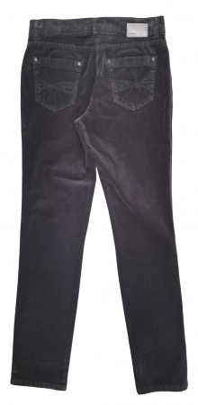 Pantaloni velur Brax Femei-S [1]