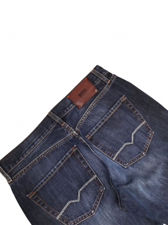 Blugi Hugo Boss Barbati-M [3]