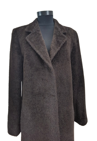 Palton lana Max Mara Femei-L [2]