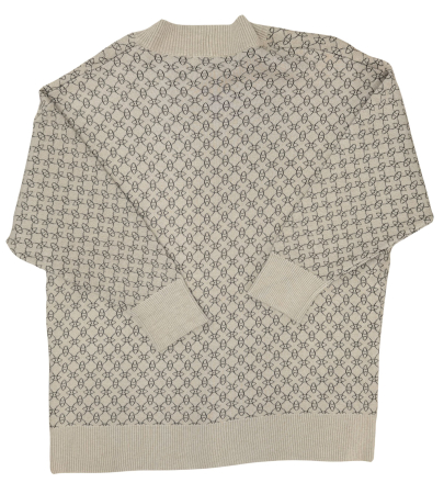 Cardigan bej MANGO Femei-XS [1]