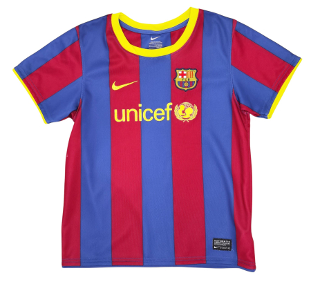 Baieti - Tricou Nike Baieti 6-7 Ani