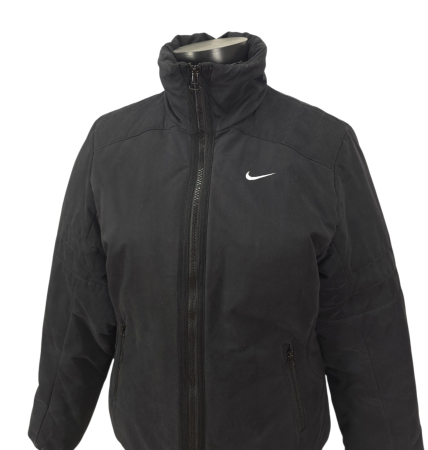 Geaca neagra Nike Femei-M [2]