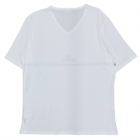 Tricou alb Royal Class Barbati-L [1]