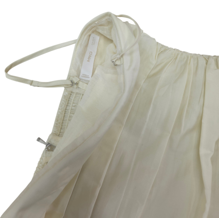 Top bej MANGO Femei-S [2]