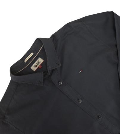 Camasa Tommy Hilfiger Barbati-L [2]
