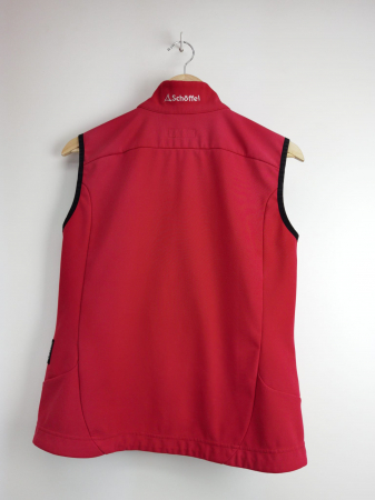 Vesta rosie Schoffel Femei-M [1]