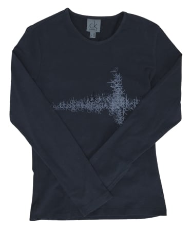 Femei - Bluza Calvin Klein Femei-M