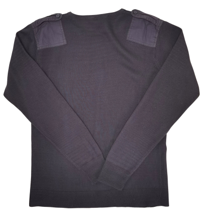 Pulover lana merino H&M Barbati-M [1]