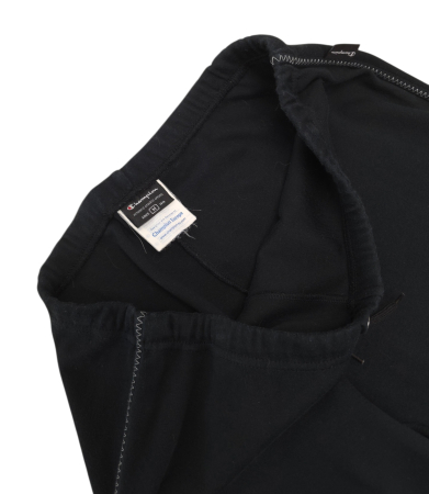 Pantaloni negri Champion Femei-M [2]